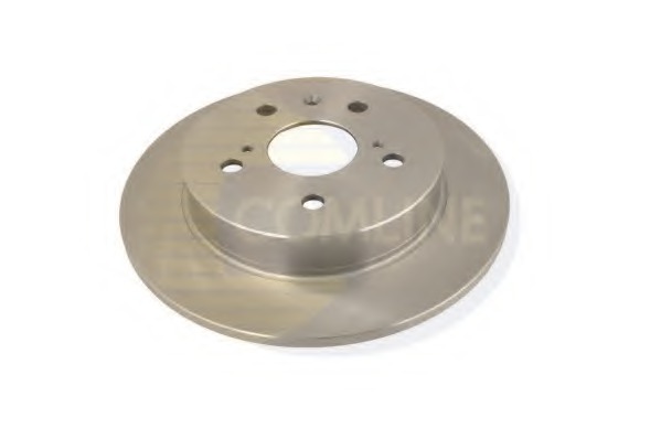 Disc frana ADC0930 COMLINE - Frana disc
