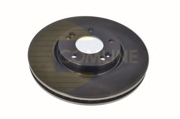 Disc frana ADC1089V COMLINE - Disc frana