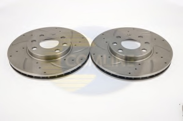 Disc frana ADC1105V-SP COMLINE - Frana disc Disc frana ADC1105V-SP COMLINE - Frana disc
