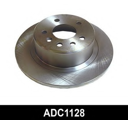 Disc frana ADC1128 COMLINE - Disc frana Disc frana ADC1128 COMLINE - Disc frana