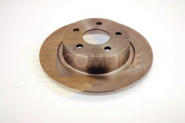 Disc frana ADC1226 COMLINE - Frana disc Disc frana ADC1226 COMLINE - Frana disc