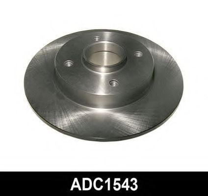 Disc frana ADC1543 COMLINE - Frana disc Disc frana ADC1543 COMLINE - Frana disc