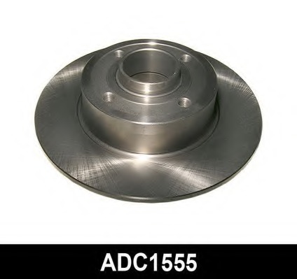 Disc frana ADC1555 COMLINE - Disc frana Disc frana ADC1555 COMLINE - Disc frana