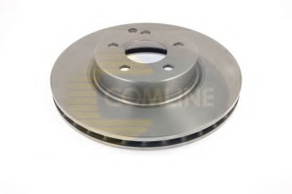 Disc frana ADC1624V COMLINE - Frana disc Disc frana ADC1624V COMLINE - Frana disc