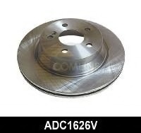 Disc frana ADC1626V COMLINE - Frana disc Disc frana ADC1626V COMLINE - Frana disc