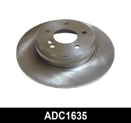 Disc frana ADC1635 COMLINE - Disc frana Disc frana ADC1635 COMLINE - Disc frana