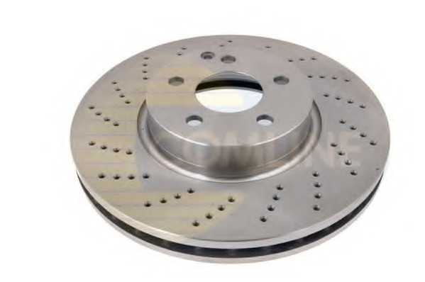 Disc frana ADC1655V COMLINE - Frana disc Disc frana ADC1655V COMLINE - Frana disc