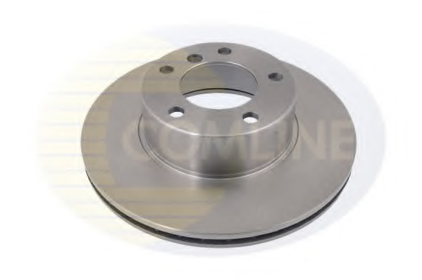 Disc frana ADC1705V COMLINE - Frana disc