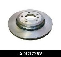 Disc frana ADC1725V COMLINE - Frana disc Disc frana ADC1725V COMLINE - Frana disc