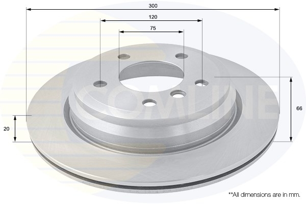 Disc frana ADC1761V COMLINE - Disc frana Disc frana ADC1761V COMLINE - Disc frana