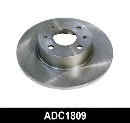 Disc frana ADC1809 COMLINE - Disc frana