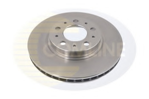 Disc frana ADC1904V COMLINE - Frana disc Disc frana ADC1904V COMLINE - Frana disc