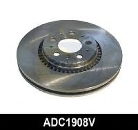 Disc frana ADC1908V COMLINE - Disc frana Disc frana ADC1908V COMLINE - Disc frana