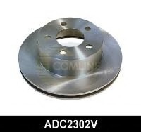 Disc frana ADC2302V COMLINE - Frana disc