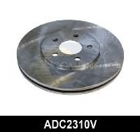 Disc frana ADC2310V COMLINE - Disc frana