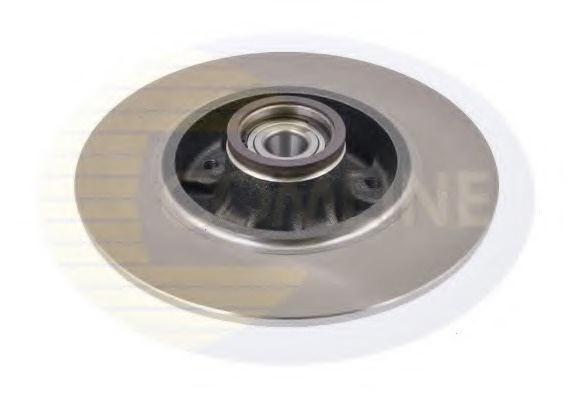 Disc frana ADC3015 COMLINE - Disc frana Disc frana ADC3015 COMLINE - Disc frana