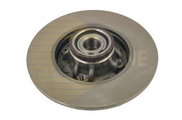 Disc frana ADC3018 COMLINE - Frana disc Disc frana ADC3018 COMLINE - Frana disc