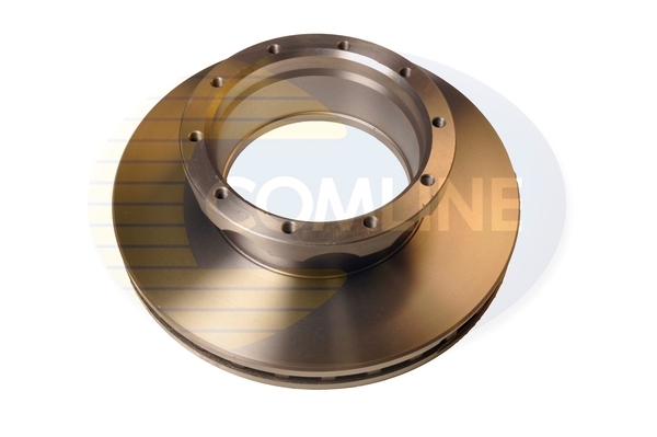 Disc frana ADC9003V COMLINE - Frana disc