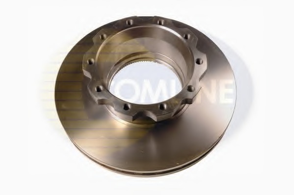 Disc frana ADC9054V COMLINE - Frana disc Disc frana ADC9054V COMLINE - Frana disc