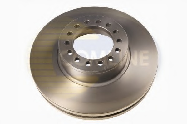 Disc frana ADC9077V COMLINE - Frana disc Disc frana ADC9077V COMLINE - Frana disc