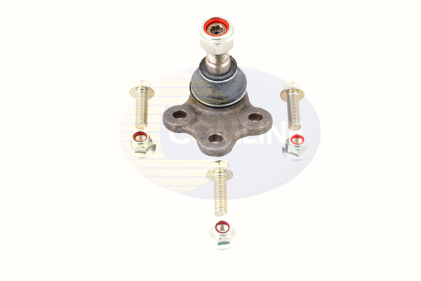 Articulatie sarcina/ghidare CBJ7009 COMLINE - Pivoti/ articulatii Articulatie sarcina/ghidare CBJ7009 COMLINE - Pivoti/ articulatii