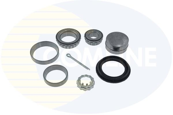 Set rulment roata CBK004 COMLINE - Rulment roata / butuc roata Set rulment roata CBK004 COMLINE - Rulment roata / butuc roata