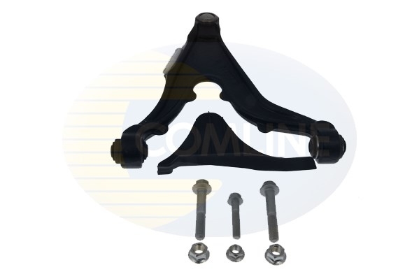 Brat, suspensie roata CCA1036 COMLINE - Directie / bucsi, rulmenti Brat, suspensie roata CCA1036 COMLINE - Directie / bucsi, rulmenti