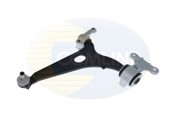 Brat, suspensie roata CCA1070 COMLINE - Brate suspensie / directie (bascula)