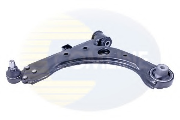Brat, suspensie roata CCA1107 COMLINE - Brate suspensie / directie (bascula) Brat, suspensie roata CCA1107 COMLINE - Brate suspensie / directie (bascula)