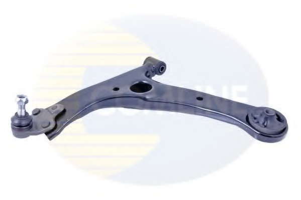 Brat, suspensie roata CCA1114 COMLINE - Directie / bucsi, rulmenti Brat, suspensie roata CCA1114 COMLINE - Directie / bucsi, rulmenti
