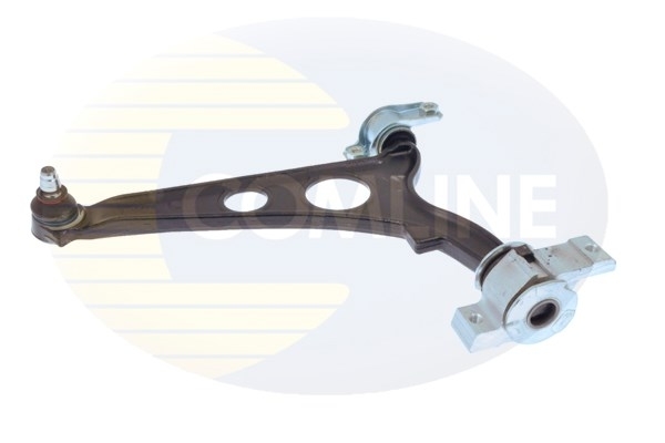 Brat, suspensie roata CCA1133 COMLINE - Brate suspensie / directie (bascula)