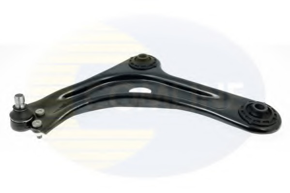 Brat, suspensie roata CCA1164 COMLINE - Directie / bucsi, rulmenti Brat, suspensie roata CCA1164 COMLINE - Directie / bucsi, rulmenti