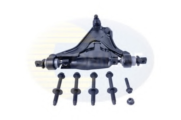 Brat, suspensie roata CCA1176 COMLINE - Brate suspensie / directie (bascula) Brat, suspensie roata CCA1176 COMLINE - Brate suspensie / directie (bascula)