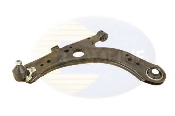 Brat, suspensie roata CCA1180 COMLINE - Directie / bucsi, rulmenti Brat, suspensie roata CCA1180 COMLINE - Directie / bucsi, rulmenti