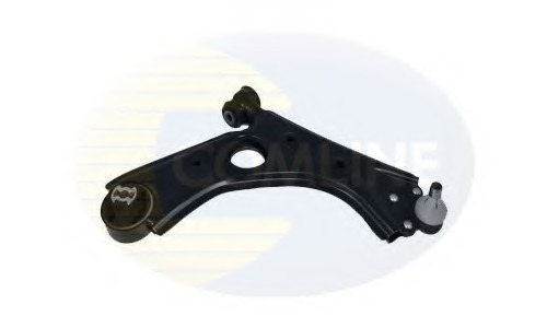 Brat, suspensie roata CCA2064 COMLINE - Directie / bucsi, rulmenti