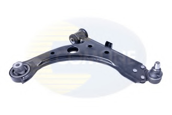 Brat, suspensie roata CCA2107 COMLINE - Brate suspensie / directie (bascula) Brat, suspensie roata CCA2107 COMLINE - Brate suspensie / directie (bascula)