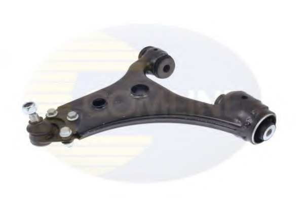 Brat, suspensie roata CCA2170 COMLINE - Directie / bucsi, rulmenti Brat, suspensie roata CCA2170 COMLINE - Directie / bucsi, rulmenti