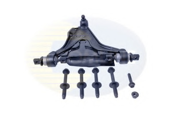 Brat, suspensie roata CCA2176 COMLINE - Brate suspensie / directie (bascula) Brat, suspensie roata CCA2176 COMLINE - Brate suspensie / directie (bascula)