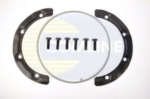 Set accesorii, placute frana CDK9003 COMLINE - Frana disc Set accesorii, placute frana CDK9003 COMLINE - Frana disc