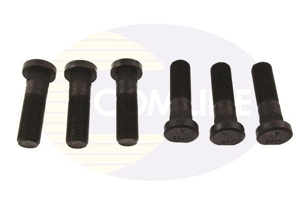 Set accesorii, placute frana CDK9005F COMLINE - Componente/ accesorii frana Set accesorii, placute frana CDK9005F COMLINE - Componente/ accesorii frana