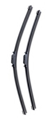 lamela stergator CFK17R COMLINE - Stergator de parbriz lamela stergator CFK17R COMLINE - Stergator de parbriz