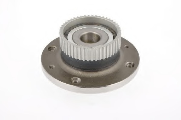 Set rulment roata CHA001 COMLINE - Rulment roata / butuc roata