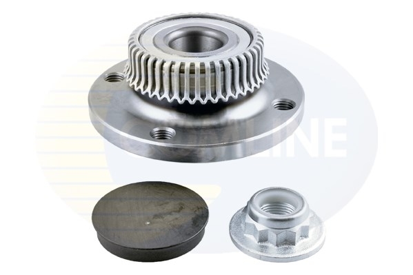 Set rulment roata CHA016 COMLINE - Rulment roata / butuc roata Set rulment roata CHA016 COMLINE - Rulment roata / butuc roata