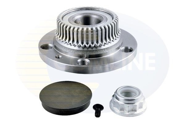 Set rulment roata CHA021 COMLINE - Rulment roata / butuc roata Set rulment roata CHA021 COMLINE - Rulment roata / butuc roata
