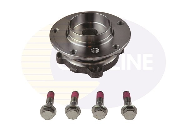 Set rulment roata CHA051 COMLINE - Rulment roata / butuc roata Set rulment roata CHA051 COMLINE - Rulment roata / butuc roata