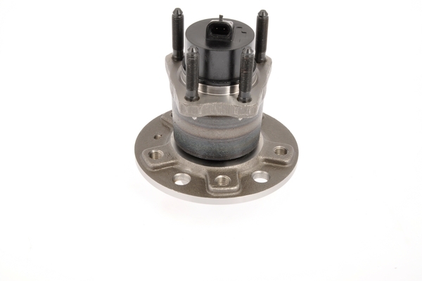 Set rulment roata CHA056 COMLINE - Rulment roata / butuc roata