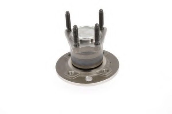 Set rulment roata CHA058 COMLINE - Rulment roata / butuc roata