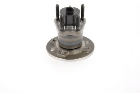 Set rulment roata CHA059 COMLINE - Rulment roata / butuc roata