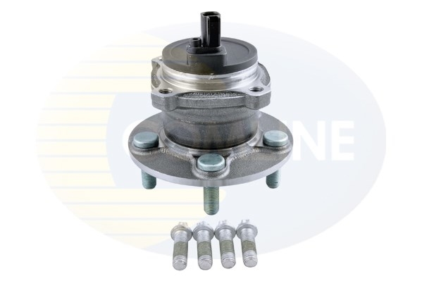 Set rulment roata CHA064 COMLINE - Rulment roata / butuc roata Set rulment roata CHA064 COMLINE - Rulment roata / butuc roata