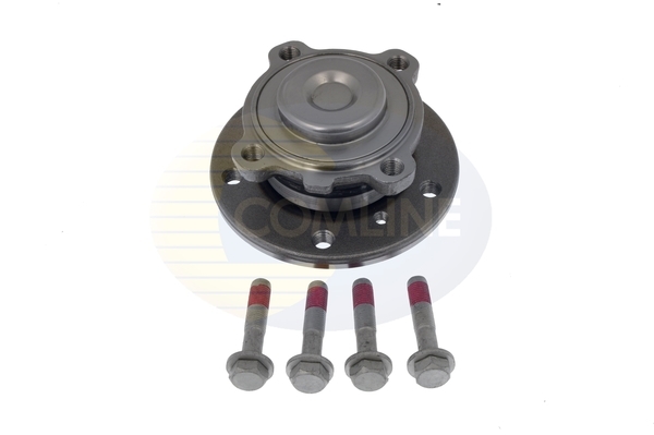 Set rulment roata CHA100 COMLINE - Rulment roata / butuc roata Set rulment roata CHA100 COMLINE - Rulment roata / butuc roata